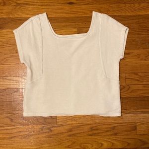Madewell Top